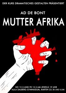 Plakat_MutterAfrika